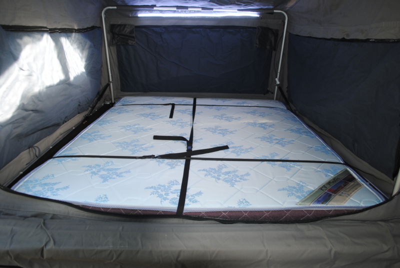 Mattress