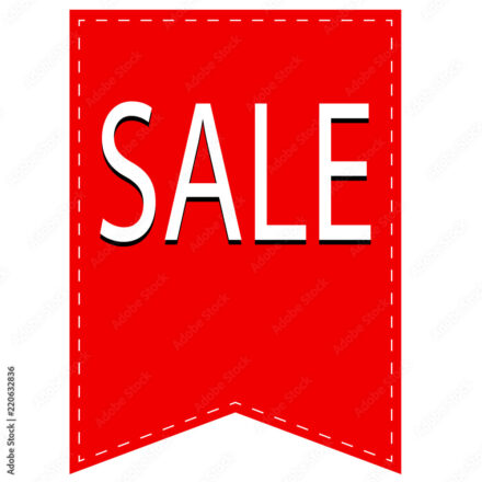 Sale